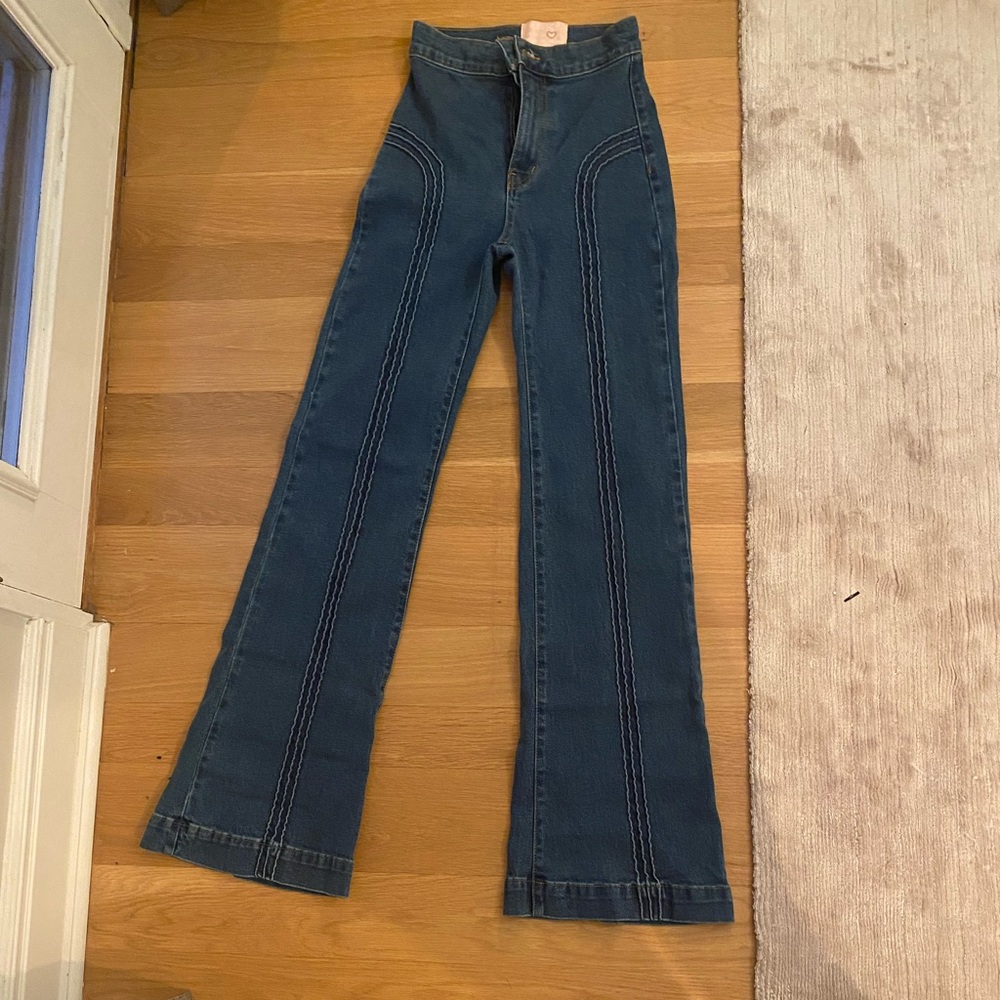 Revice Denim Jeans size 26